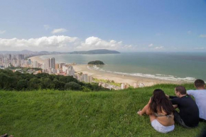 Kitinete em São Vicente